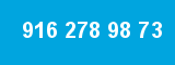 916 278 98 73 916 278 98 73
